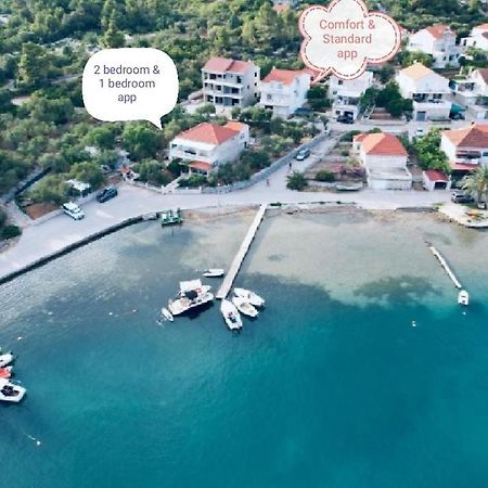 Apartments Ivona لومباردا المظهر الخارجي الصورة