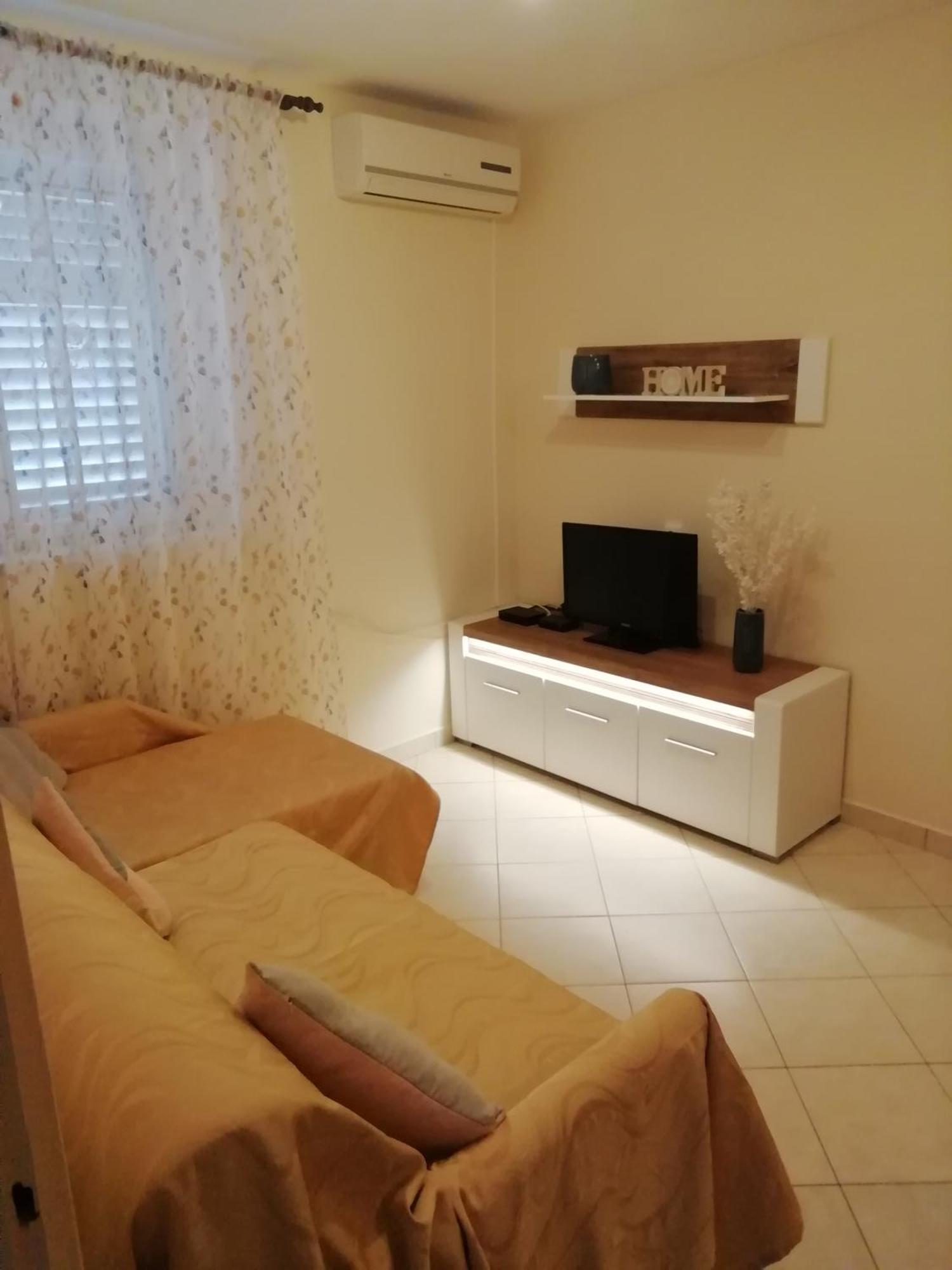 Apartments Ivona لومباردا المظهر الخارجي الصورة