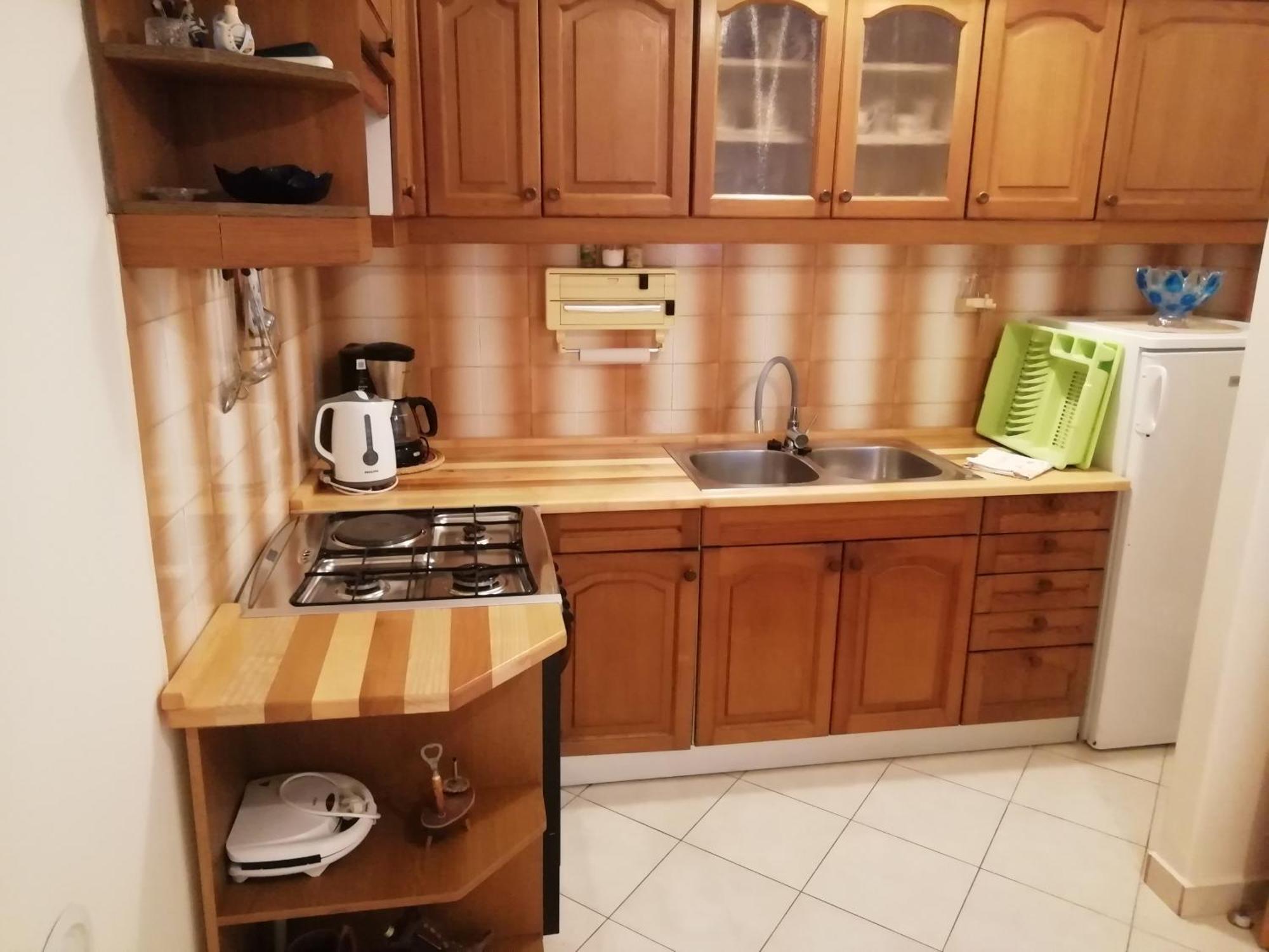 Apartments Ivona لومباردا المظهر الخارجي الصورة