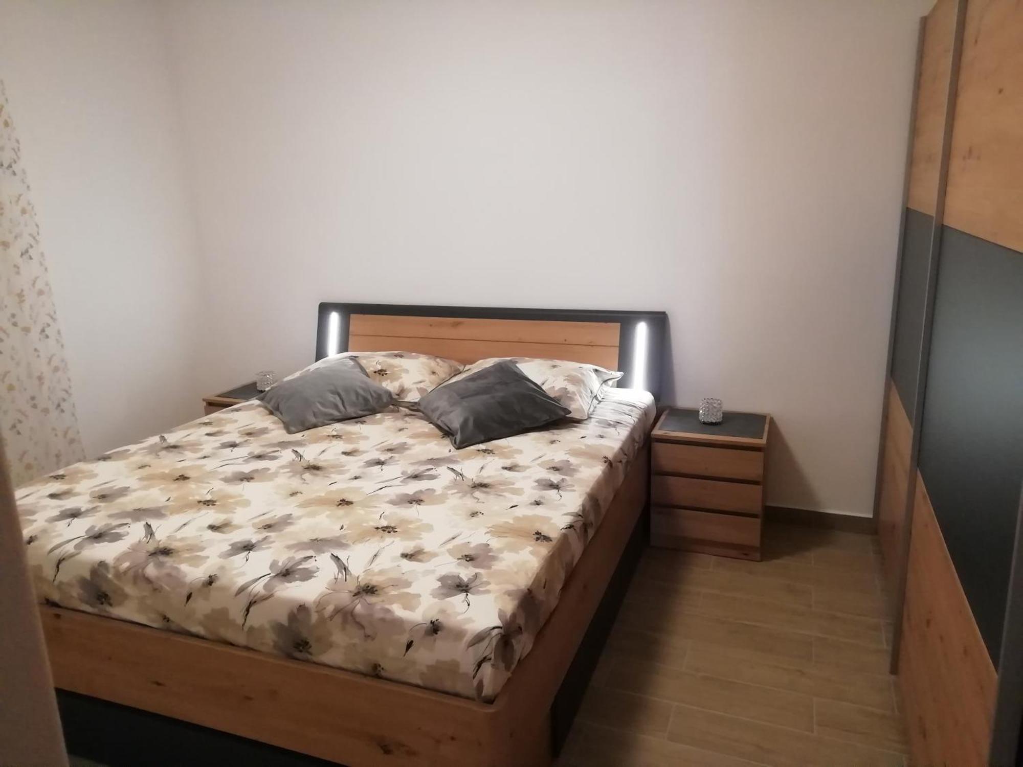 Apartments Ivona لومباردا المظهر الخارجي الصورة