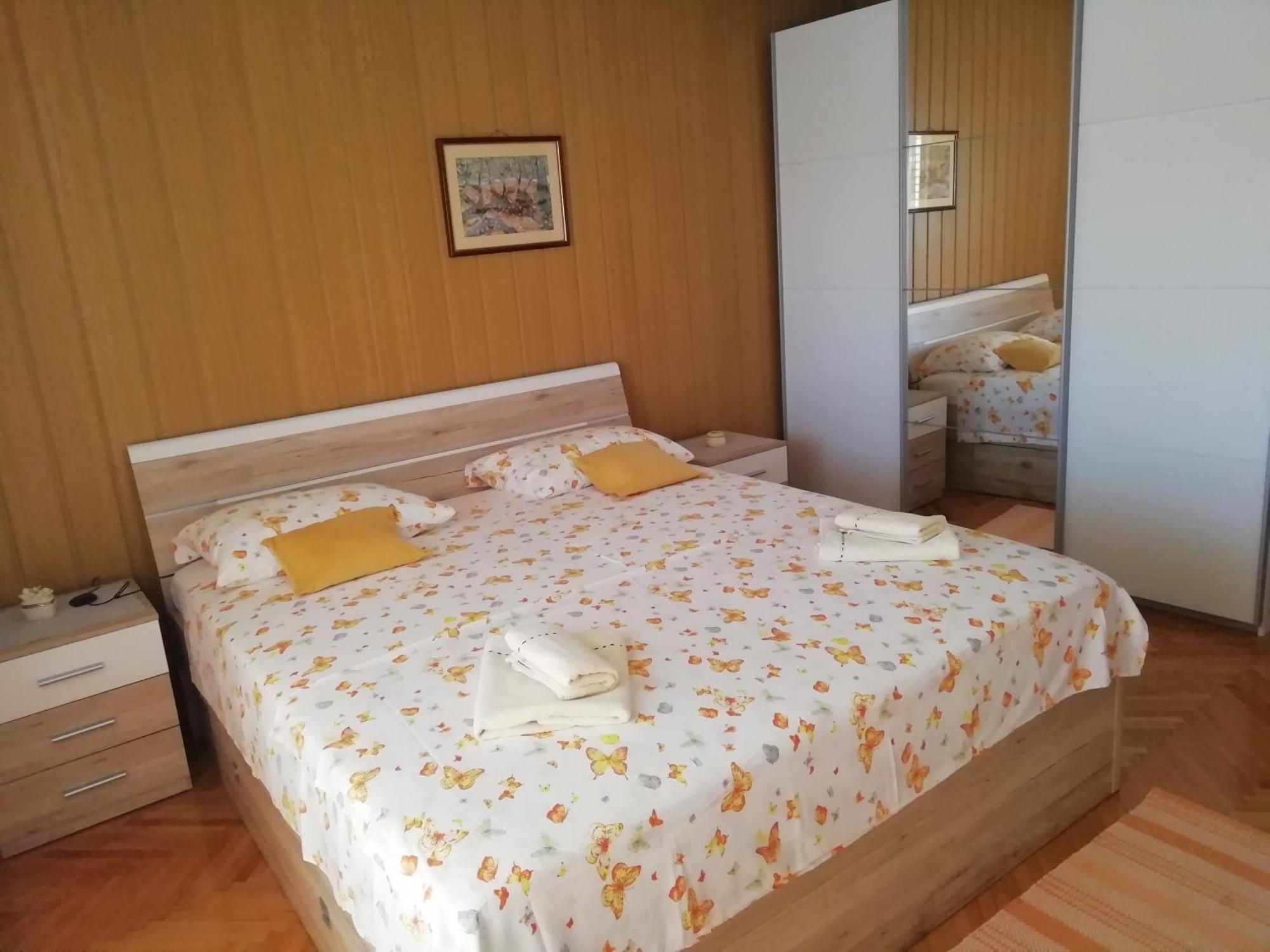 Apartments Ivona لومباردا الغرفة الصورة