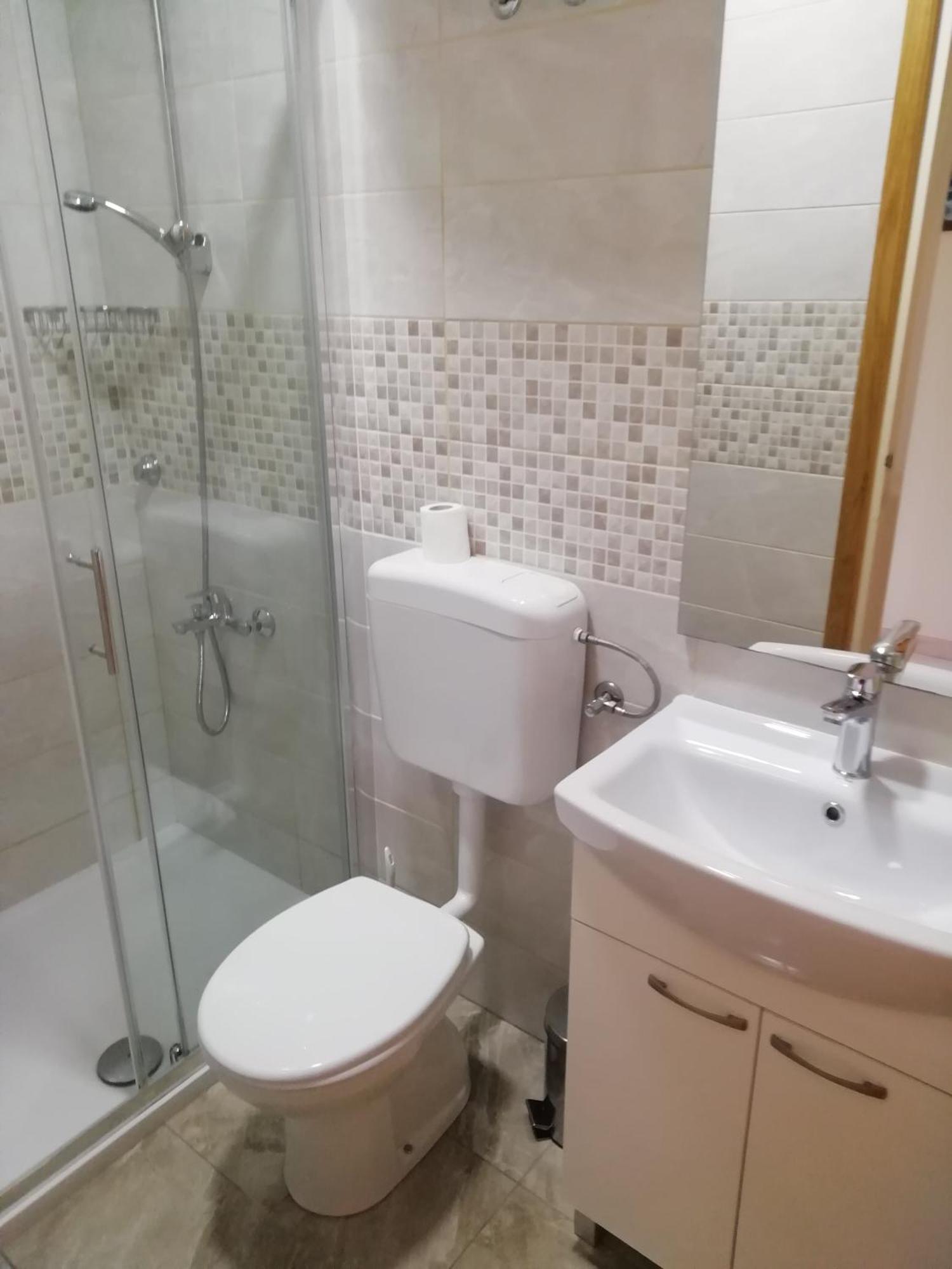 Apartments Ivona لومباردا الغرفة الصورة