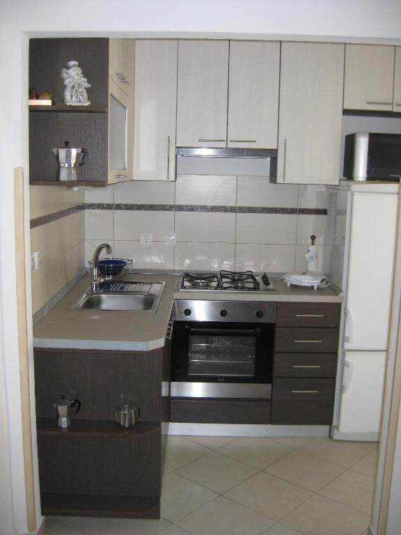 Apartments Ivona لومباردا الغرفة الصورة