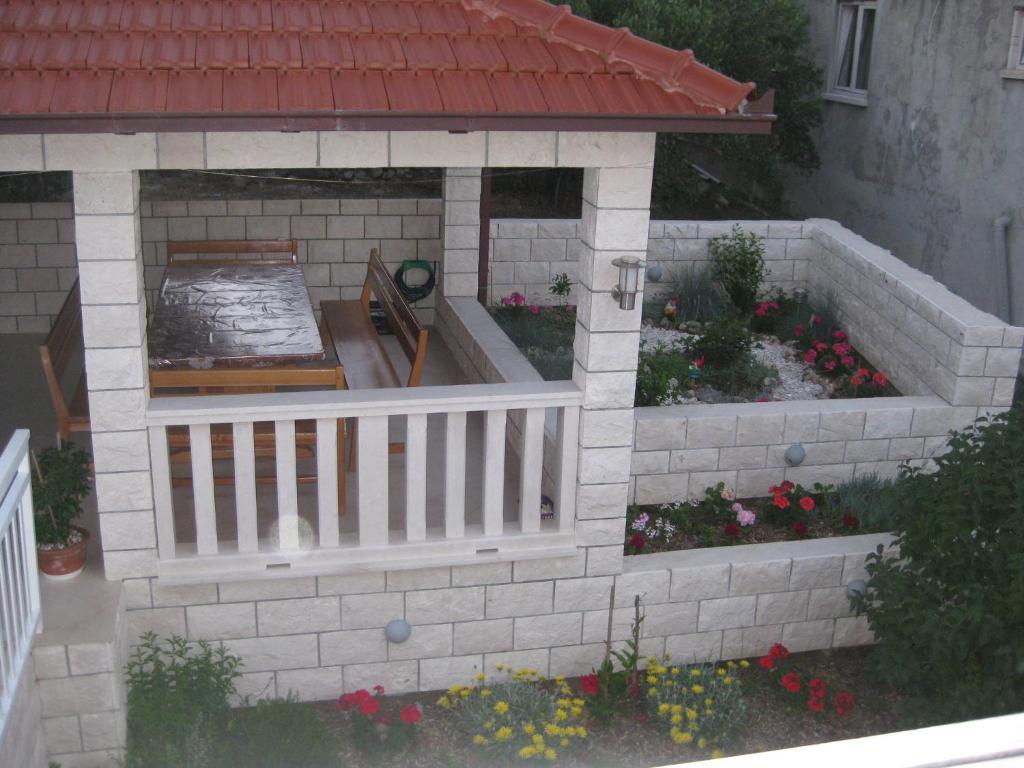 Apartments Ivona لومباردا المظهر الخارجي الصورة