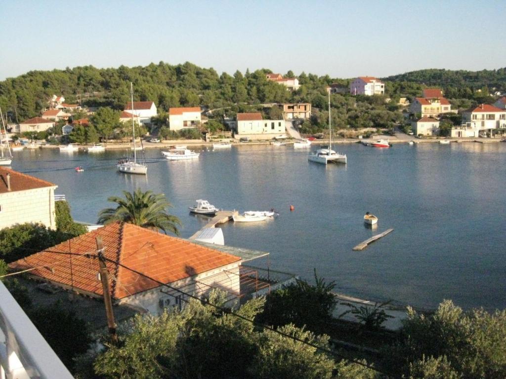 Apartments Ivona لومباردا الغرفة الصورة