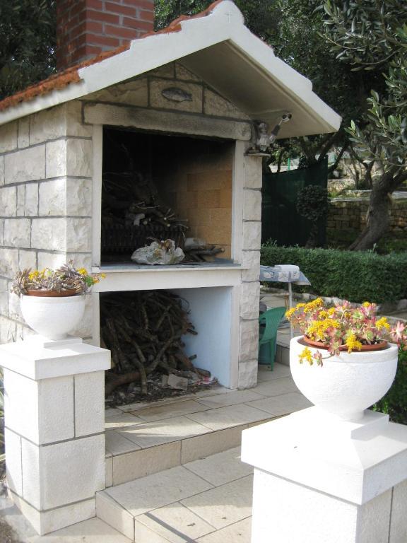 Apartments Ivona لومباردا المظهر الخارجي الصورة