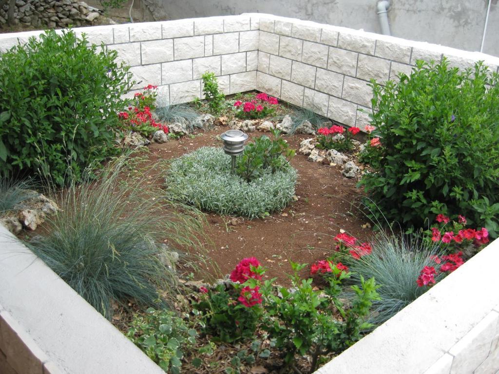 Apartments Ivona لومباردا المظهر الخارجي الصورة