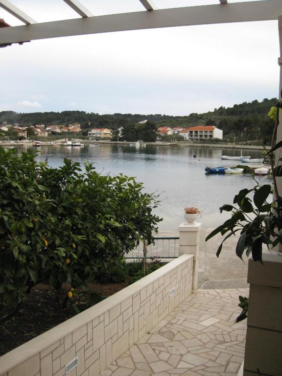 Apartments Ivona لومباردا الغرفة الصورة