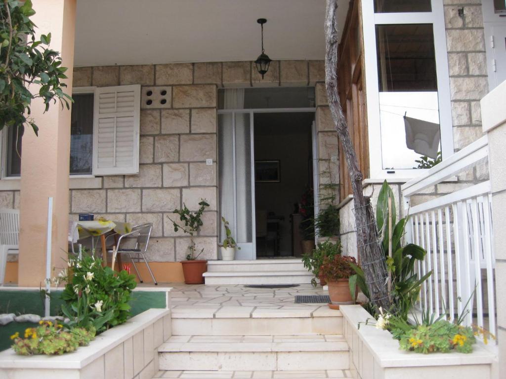 Apartments Ivona لومباردا الغرفة الصورة