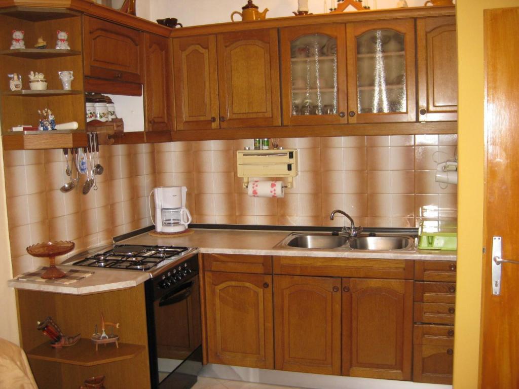 Apartments Ivona لومباردا الغرفة الصورة