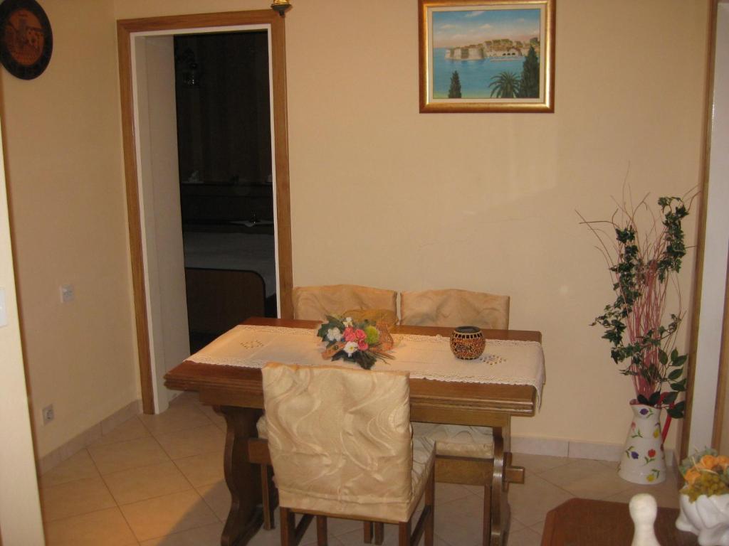 Apartments Ivona لومباردا الغرفة الصورة