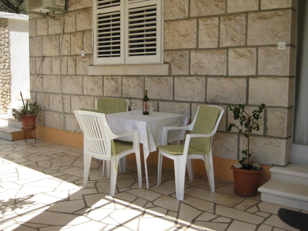 Apartments Ivona لومباردا الغرفة الصورة