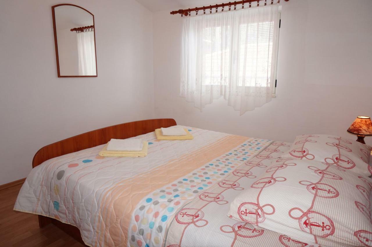 Apartments Ivona لومباردا الغرفة الصورة
