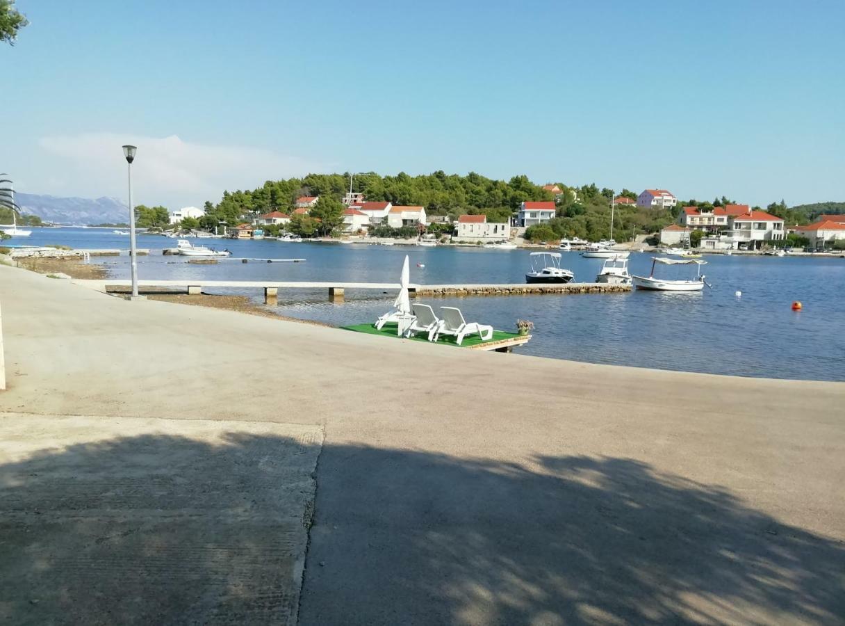 Apartments Ivona لومباردا المظهر الخارجي الصورة