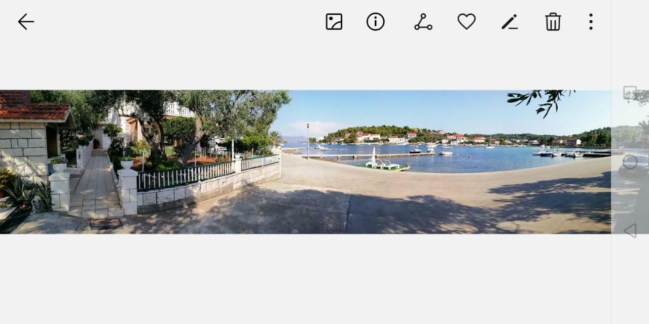 Apartments Ivona لومباردا المظهر الخارجي الصورة