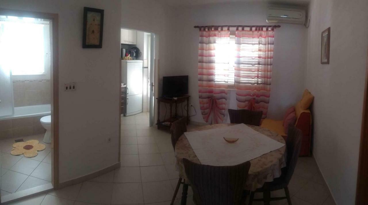 Apartments Ivona لومباردا المظهر الخارجي الصورة