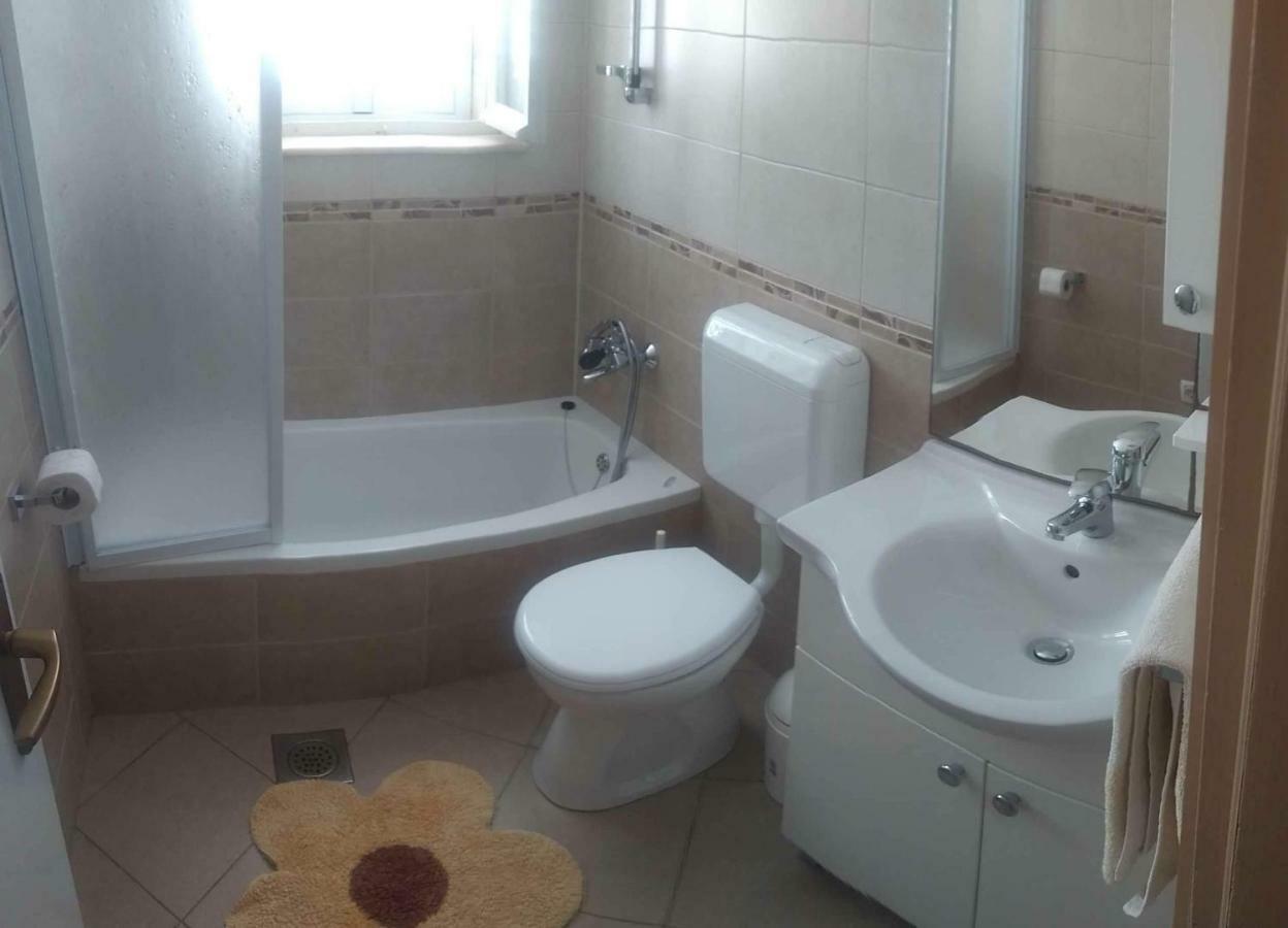 Apartments Ivona لومباردا المظهر الخارجي الصورة