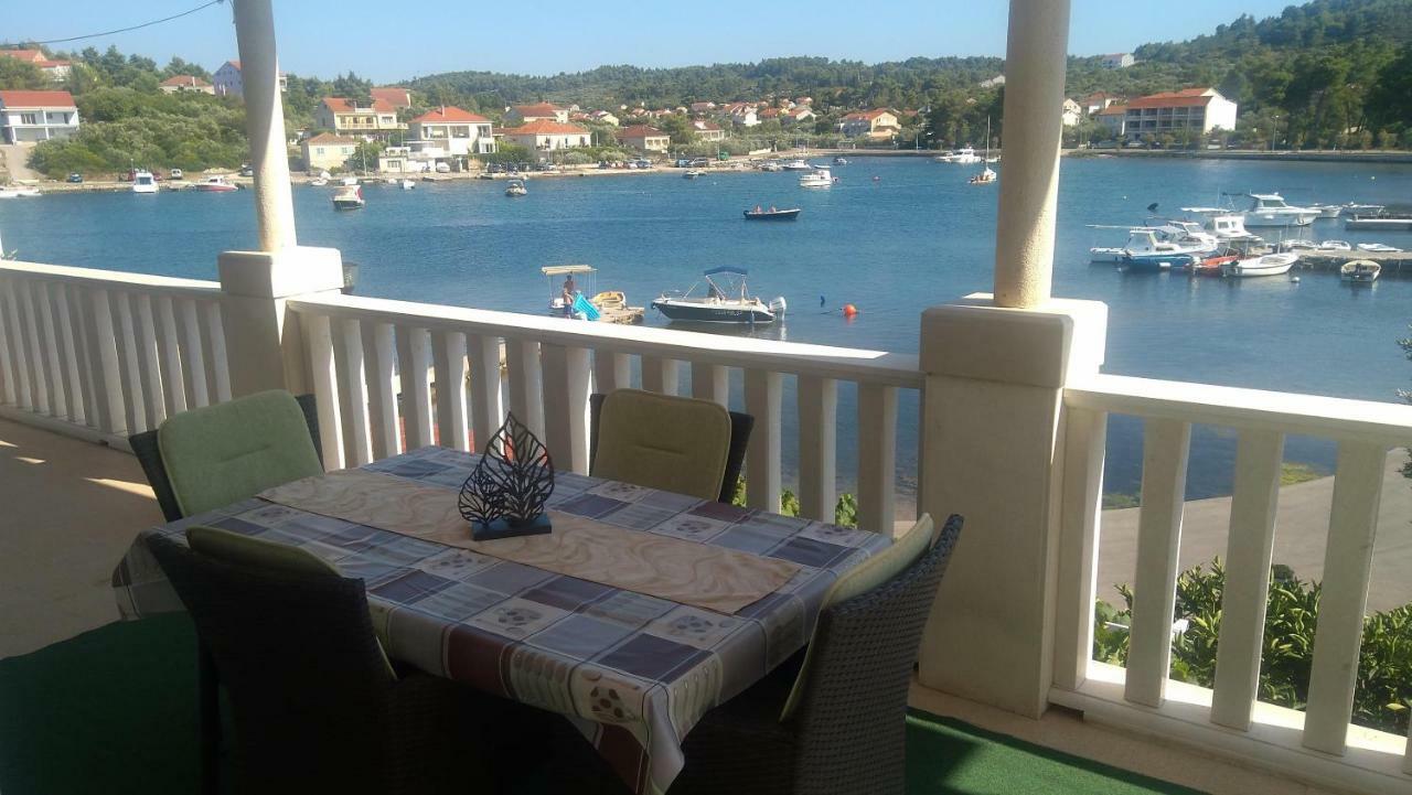 Apartments Ivona لومباردا المظهر الخارجي الصورة