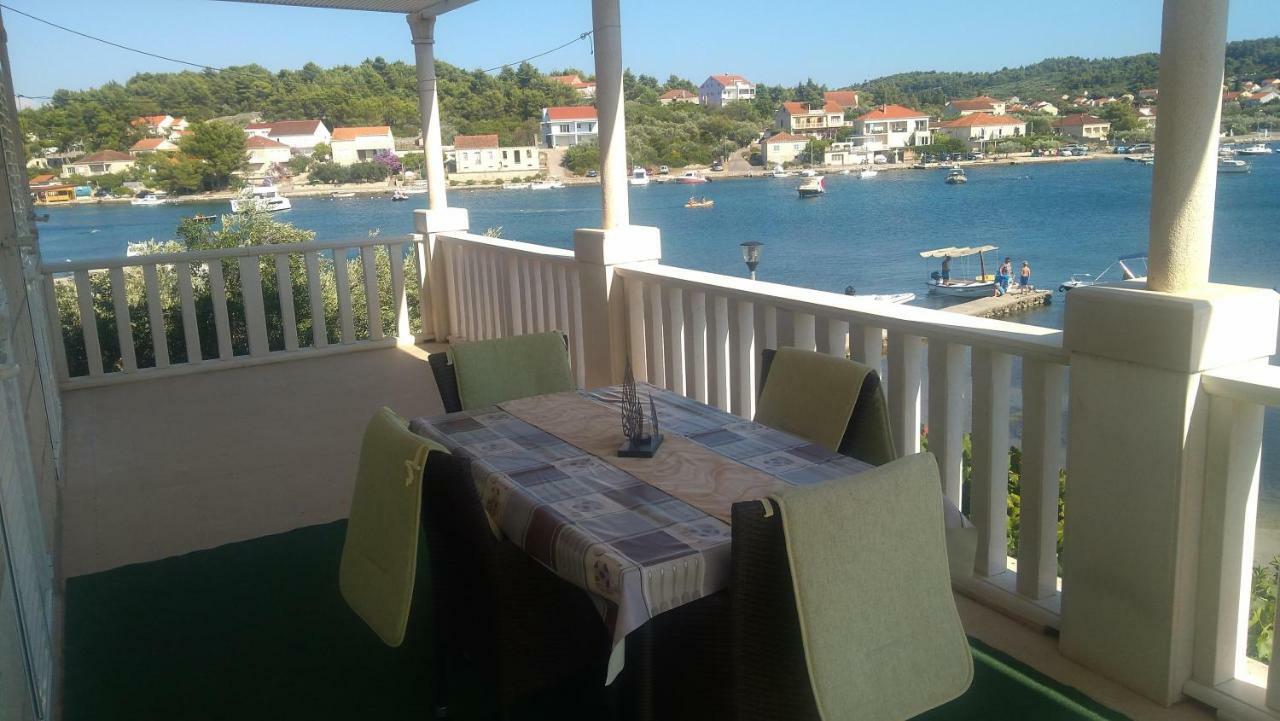 Apartments Ivona لومباردا المظهر الخارجي الصورة