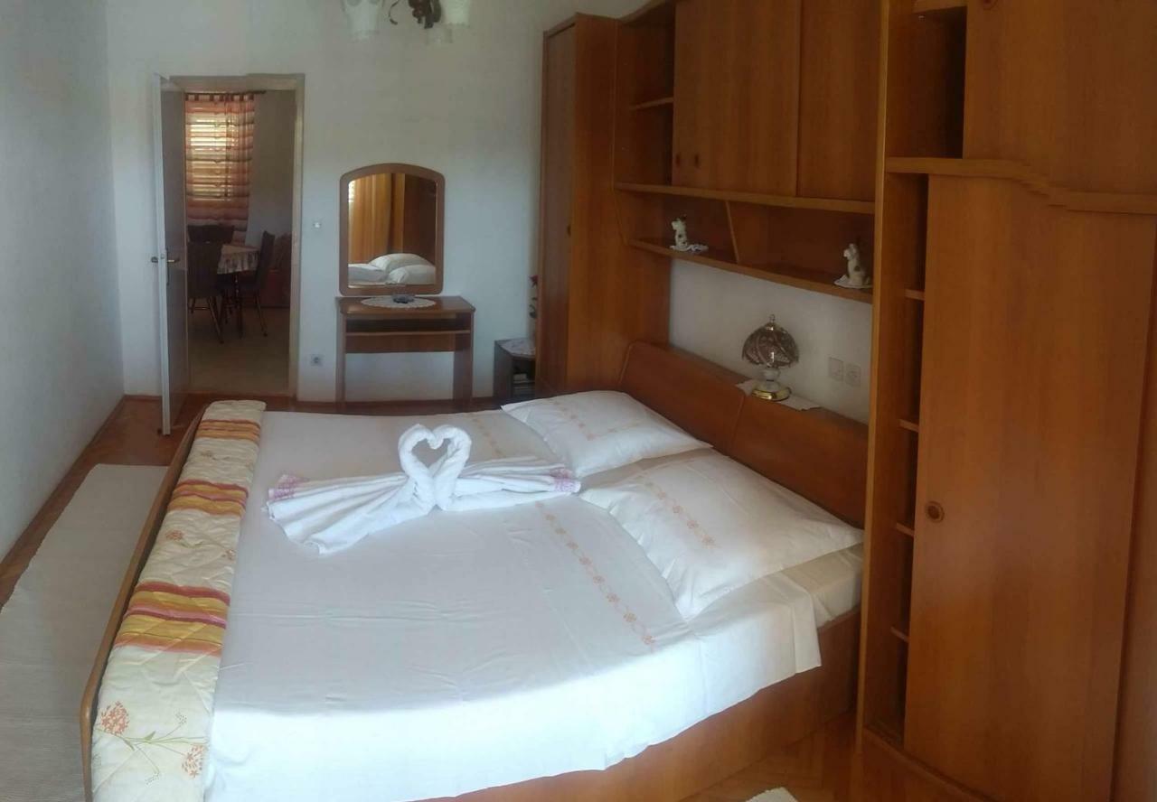 Apartments Ivona لومباردا المظهر الخارجي الصورة