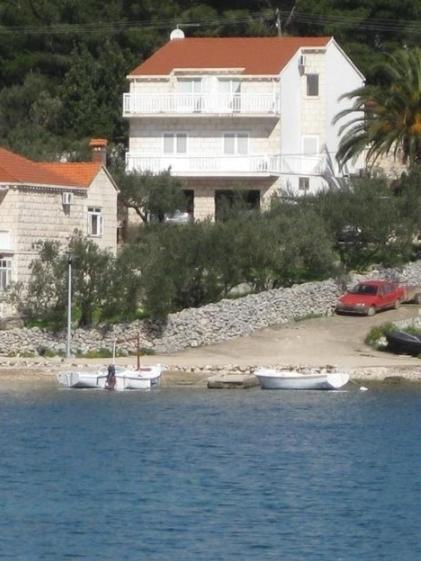 Apartments Ivona لومباردا المظهر الخارجي الصورة