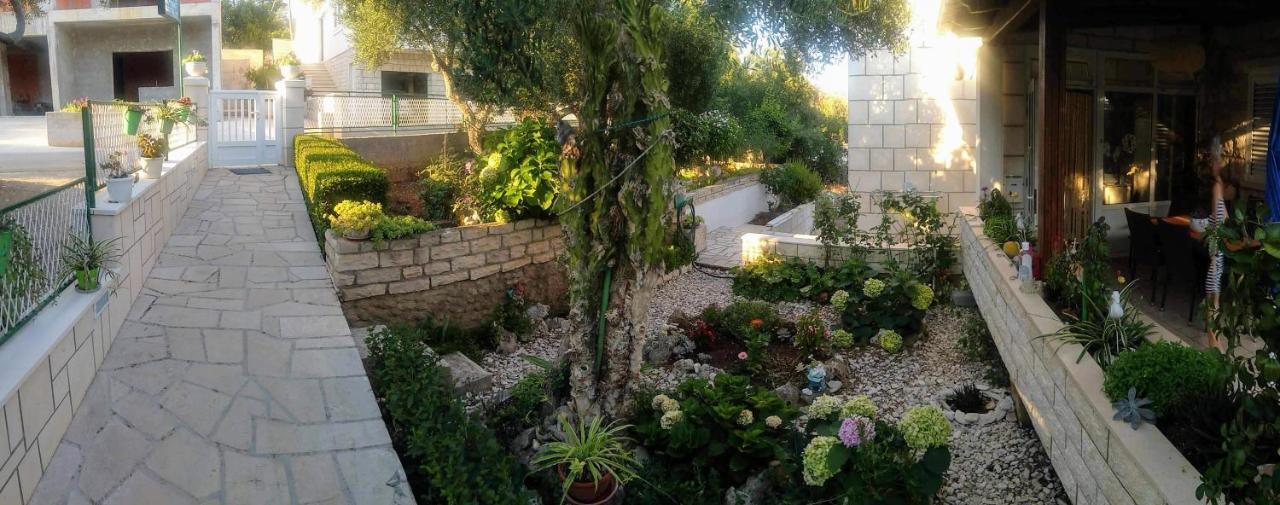 Apartments Ivona لومباردا المظهر الخارجي الصورة