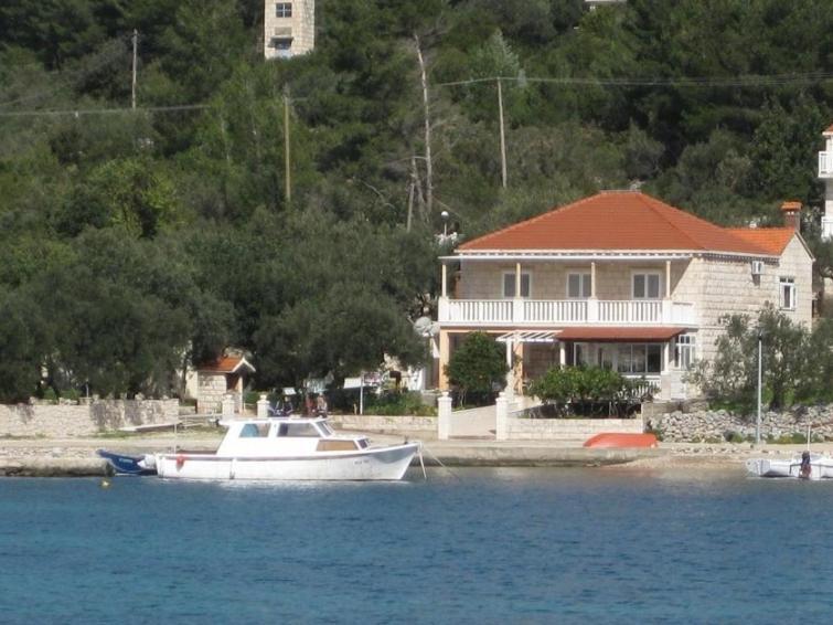 Apartments Ivona لومباردا المظهر الخارجي الصورة