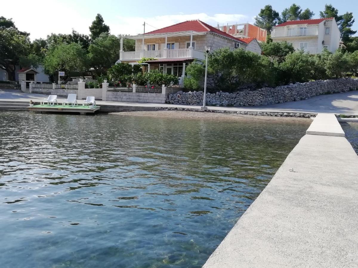 Apartments Ivona لومباردا المظهر الخارجي الصورة